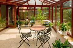 Low Marishes conservatory quotes