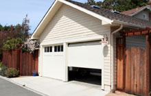 Low Marishes garage construction leads