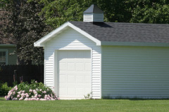 Low Marishes outbuilding construction costs